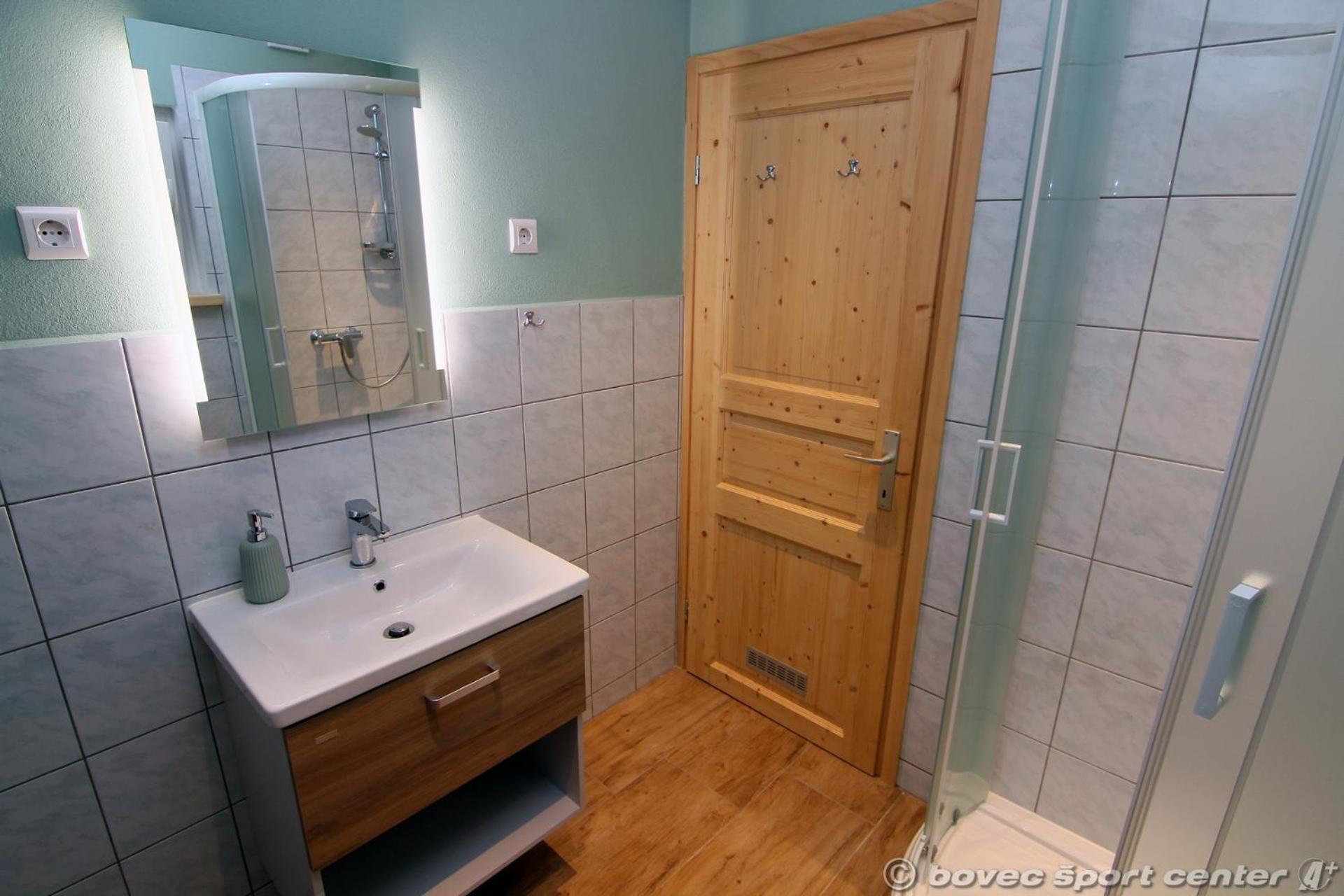Hotel Glamping Virje Bovec Pokój zdjęcie
