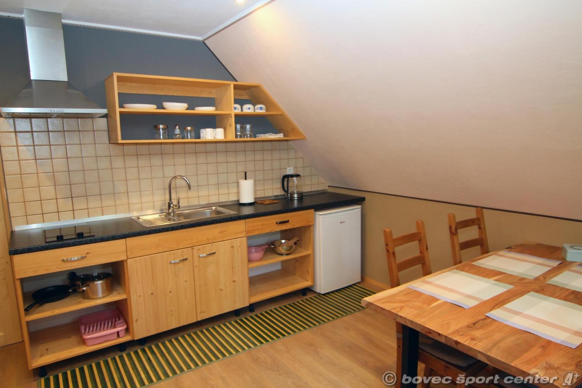 Hotel Glamping Virje Bovec Pokój zdjęcie