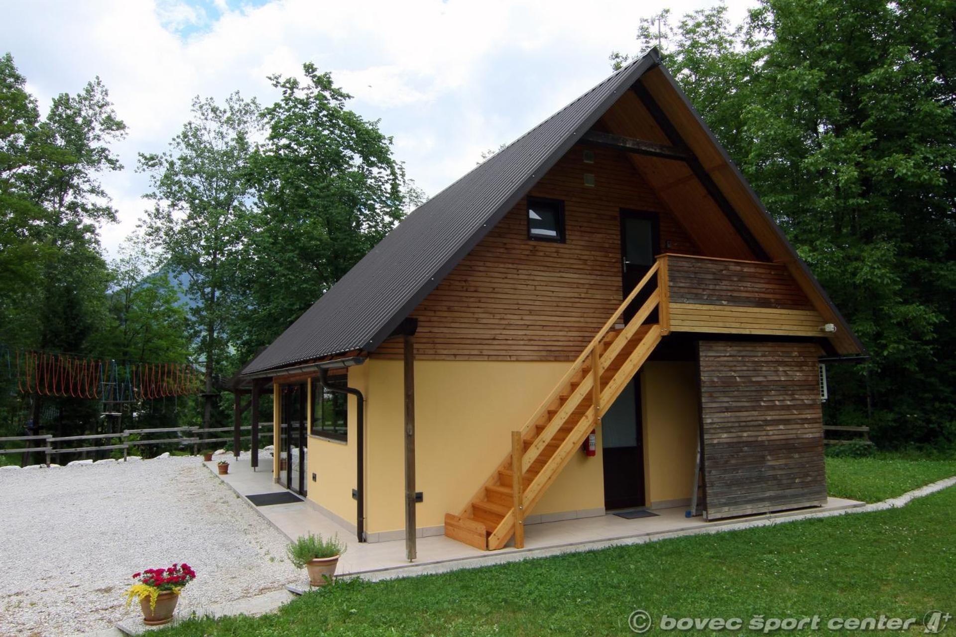 Hotel Glamping Virje Bovec Pokój zdjęcie