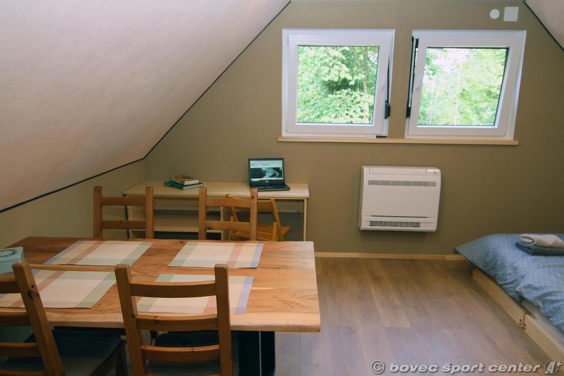 Hotel Glamping Virje Bovec Pokój zdjęcie