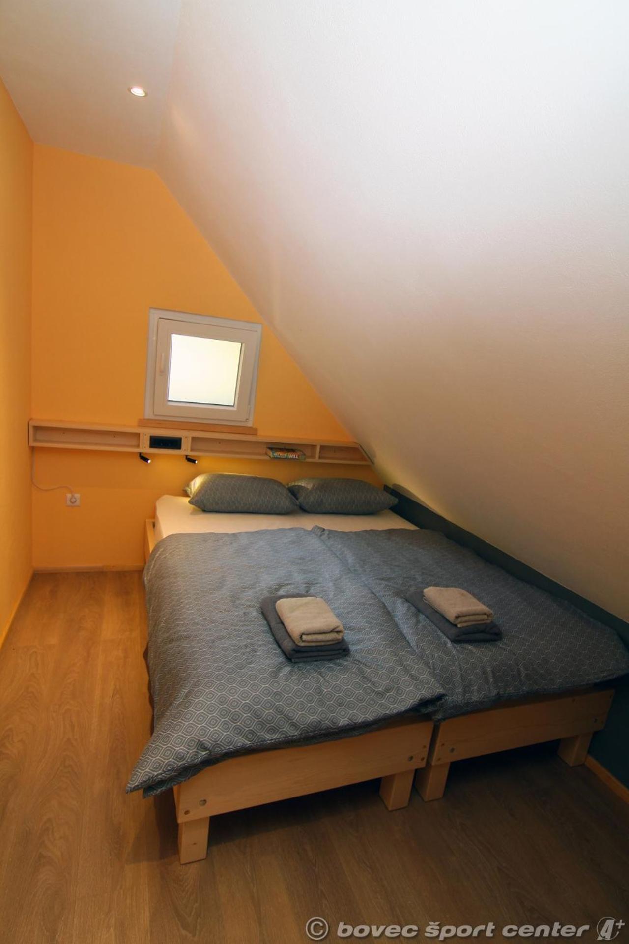 Hotel Glamping Virje Bovec Pokój zdjęcie