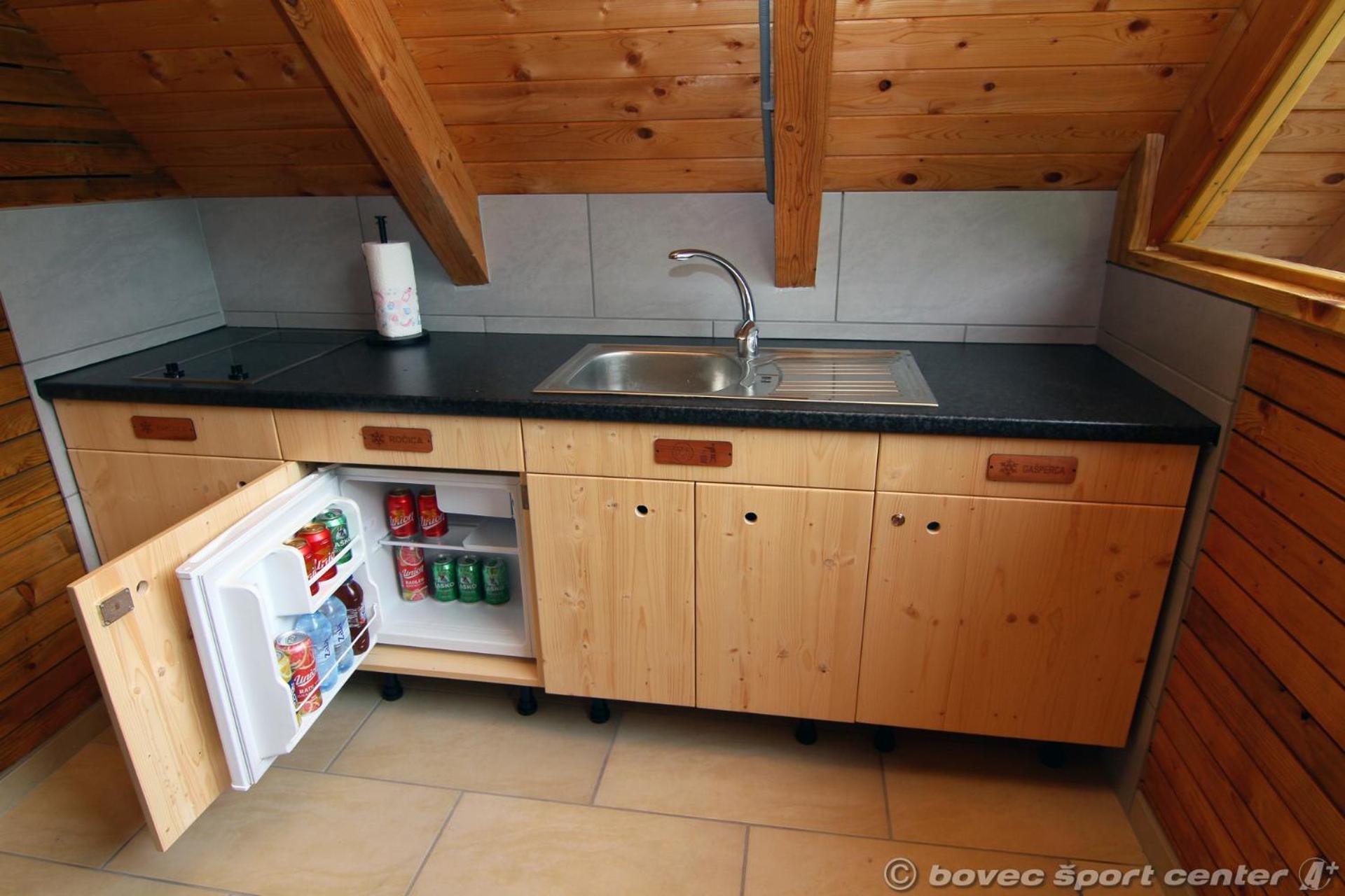 Hotel Glamping Virje Bovec Pokój zdjęcie