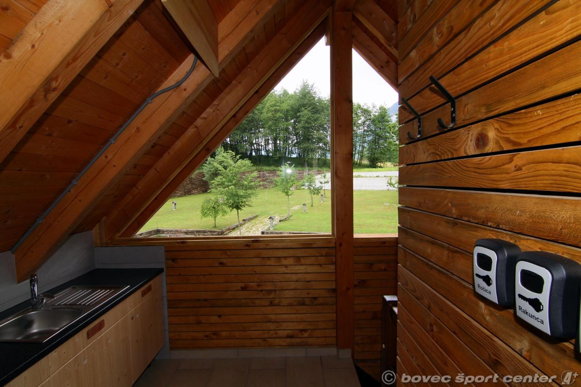 Hotel Glamping Virje Bovec Pokój zdjęcie