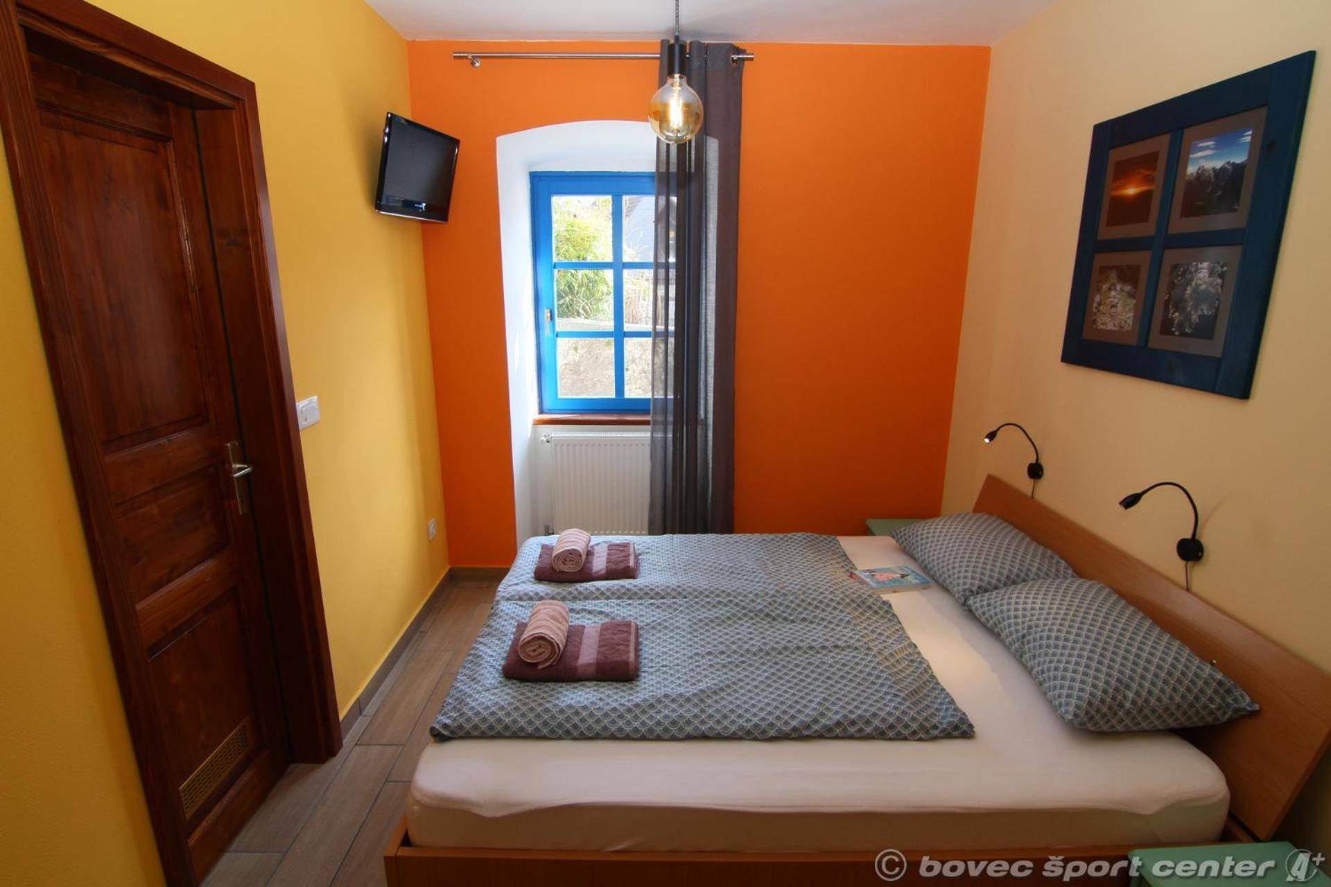 Hotel Glamping Virje Bovec Pokój zdjęcie