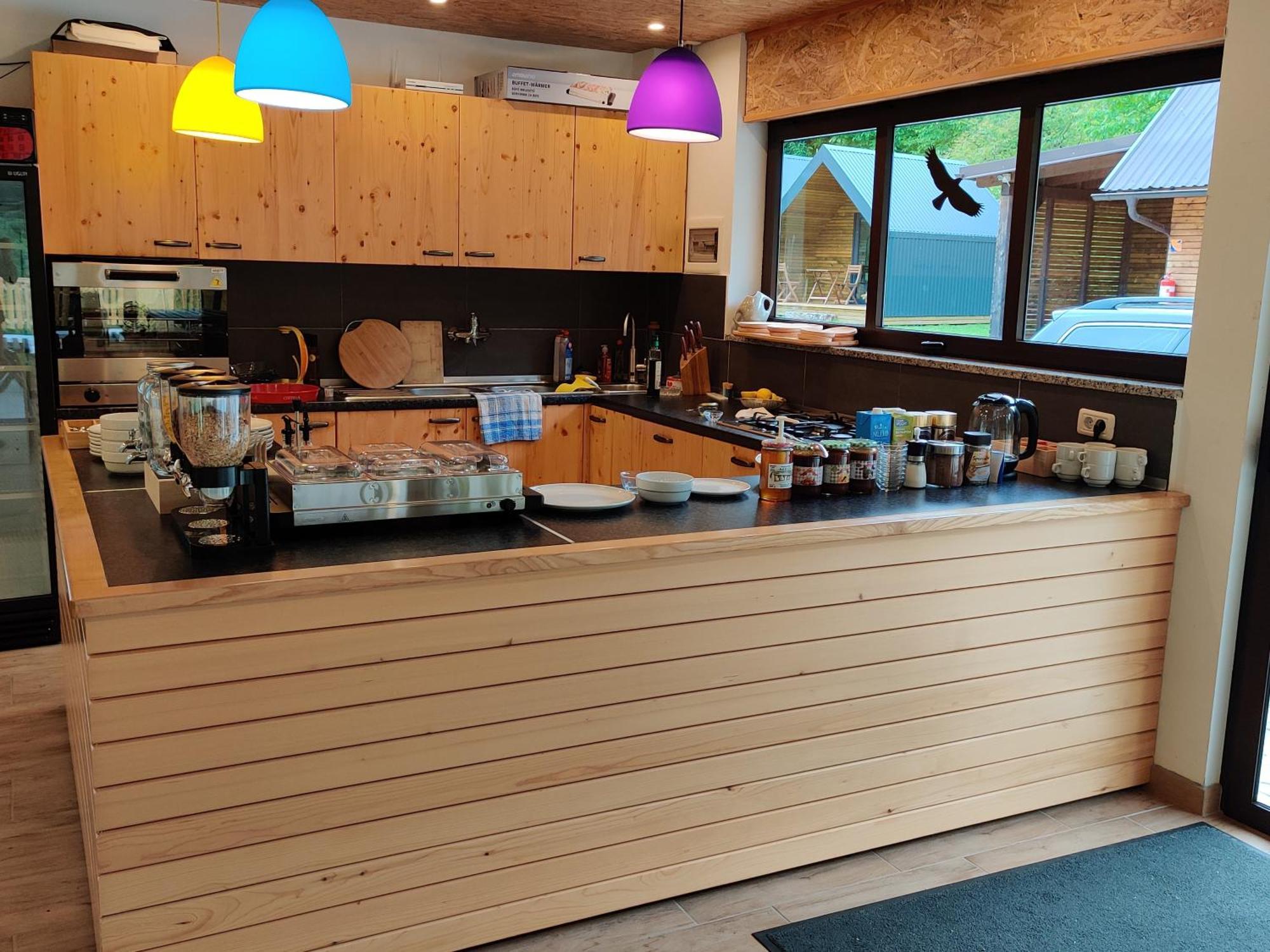 Hotel Glamping Virje Bovec Pokój zdjęcie
