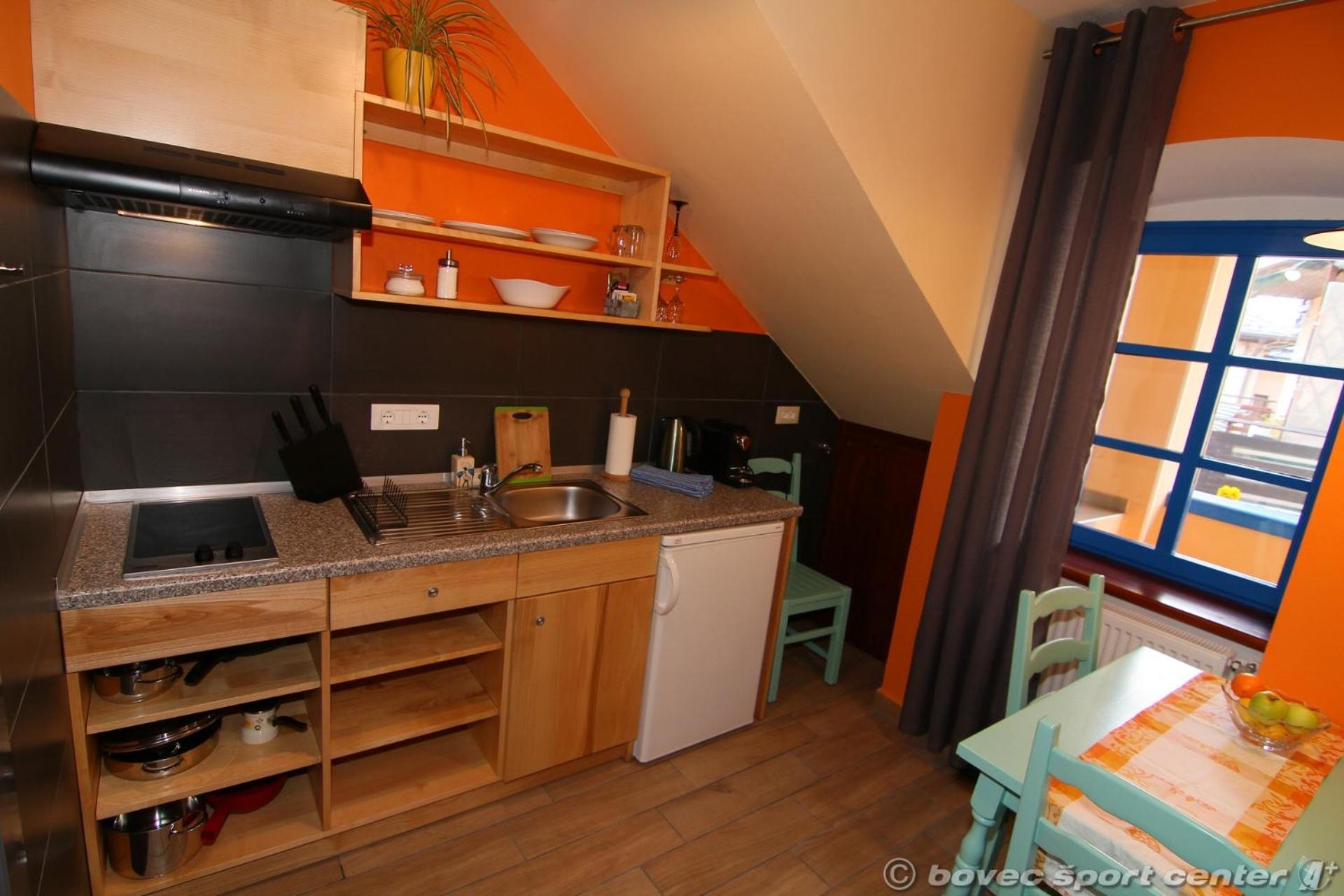 Hotel Glamping Virje Bovec Pokój zdjęcie