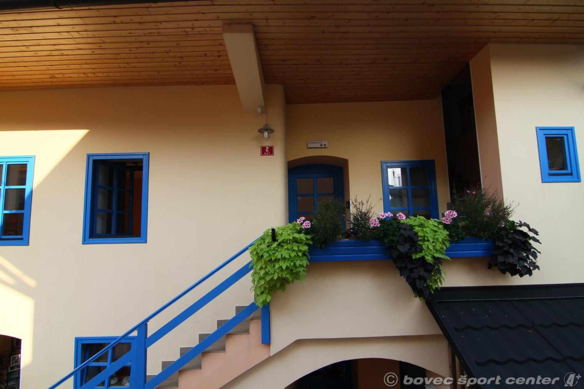 Hotel Glamping Virje Bovec Pokój zdjęcie