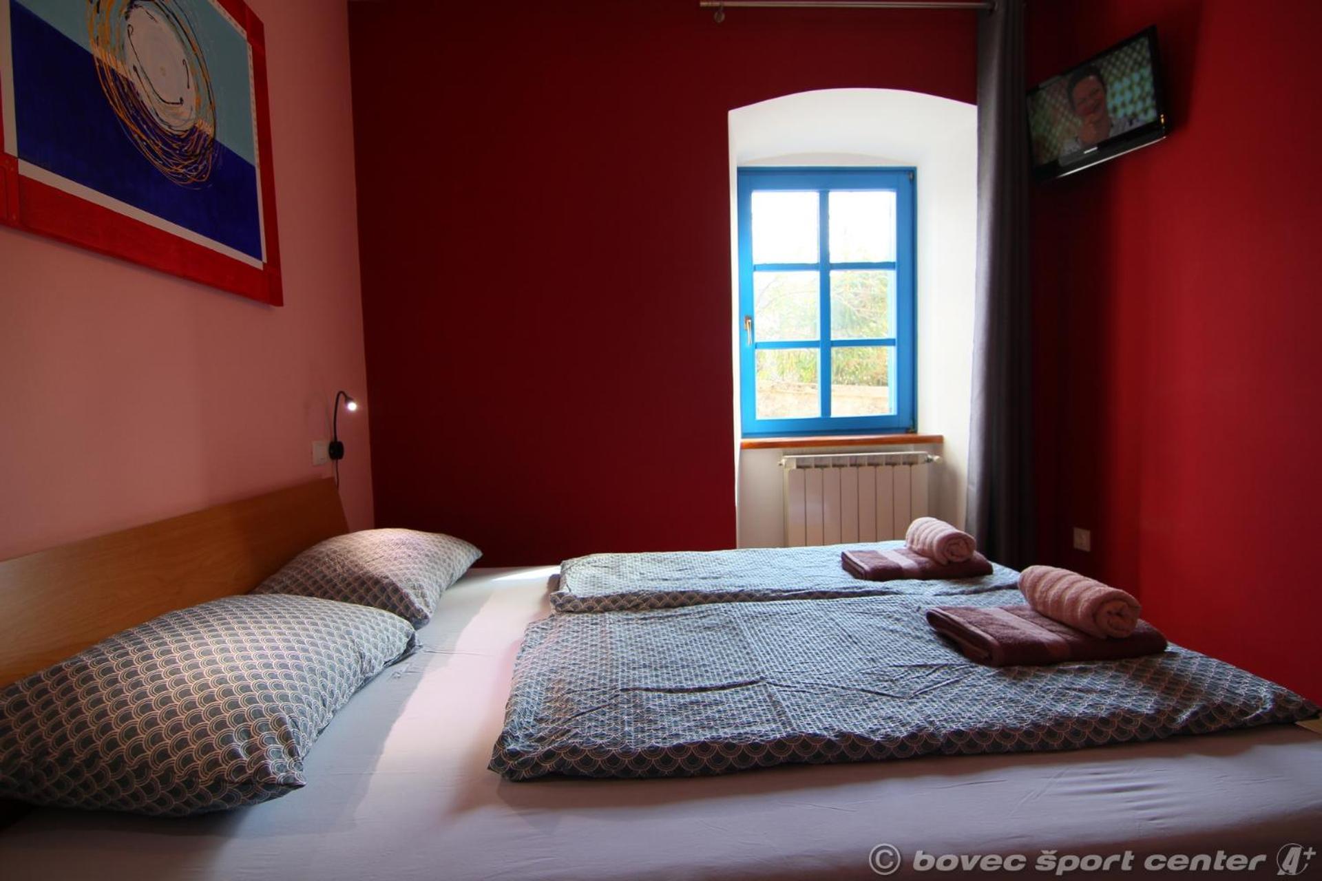Hotel Glamping Virje Bovec Zewnętrze zdjęcie