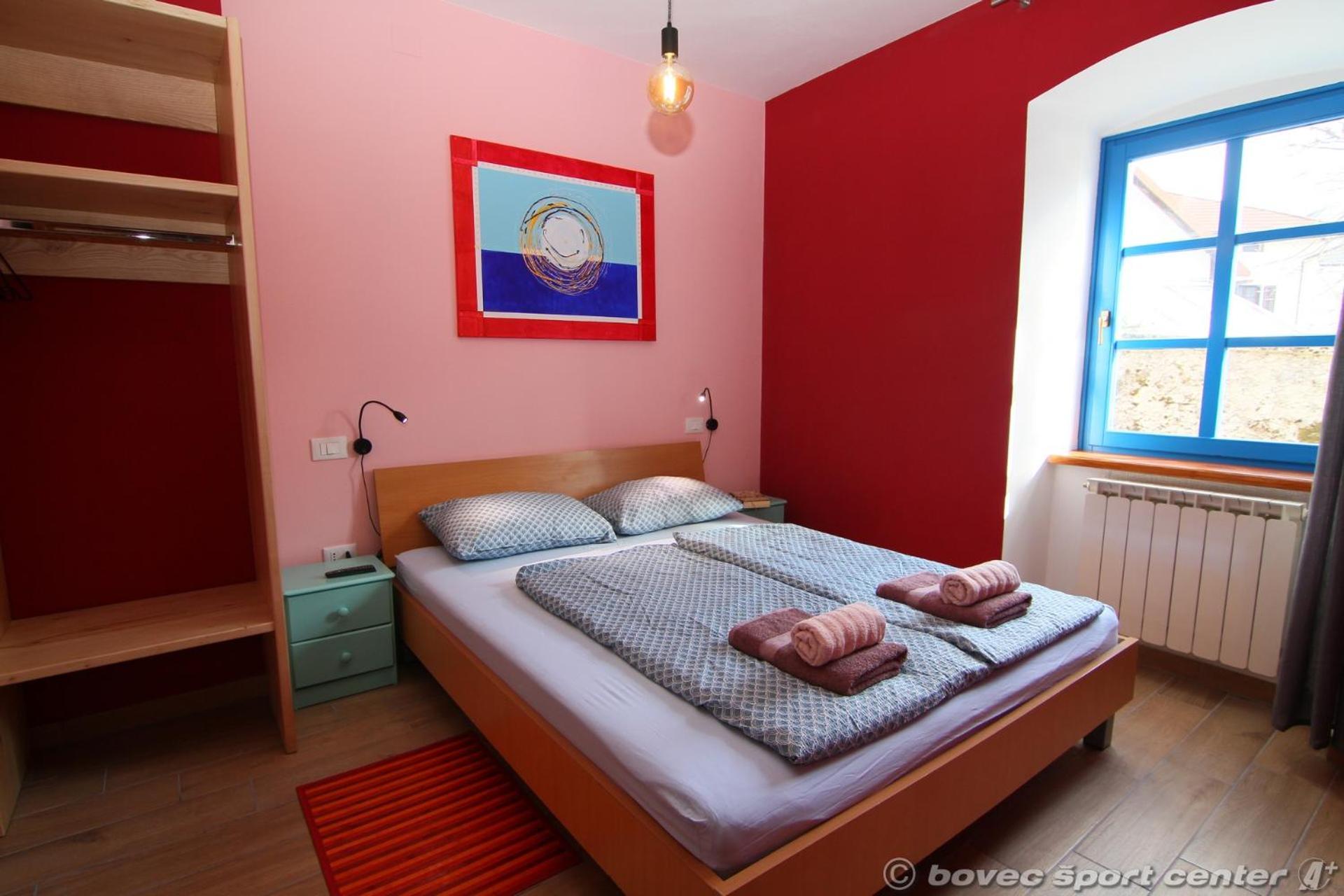 Hotel Glamping Virje Bovec Pokój zdjęcie