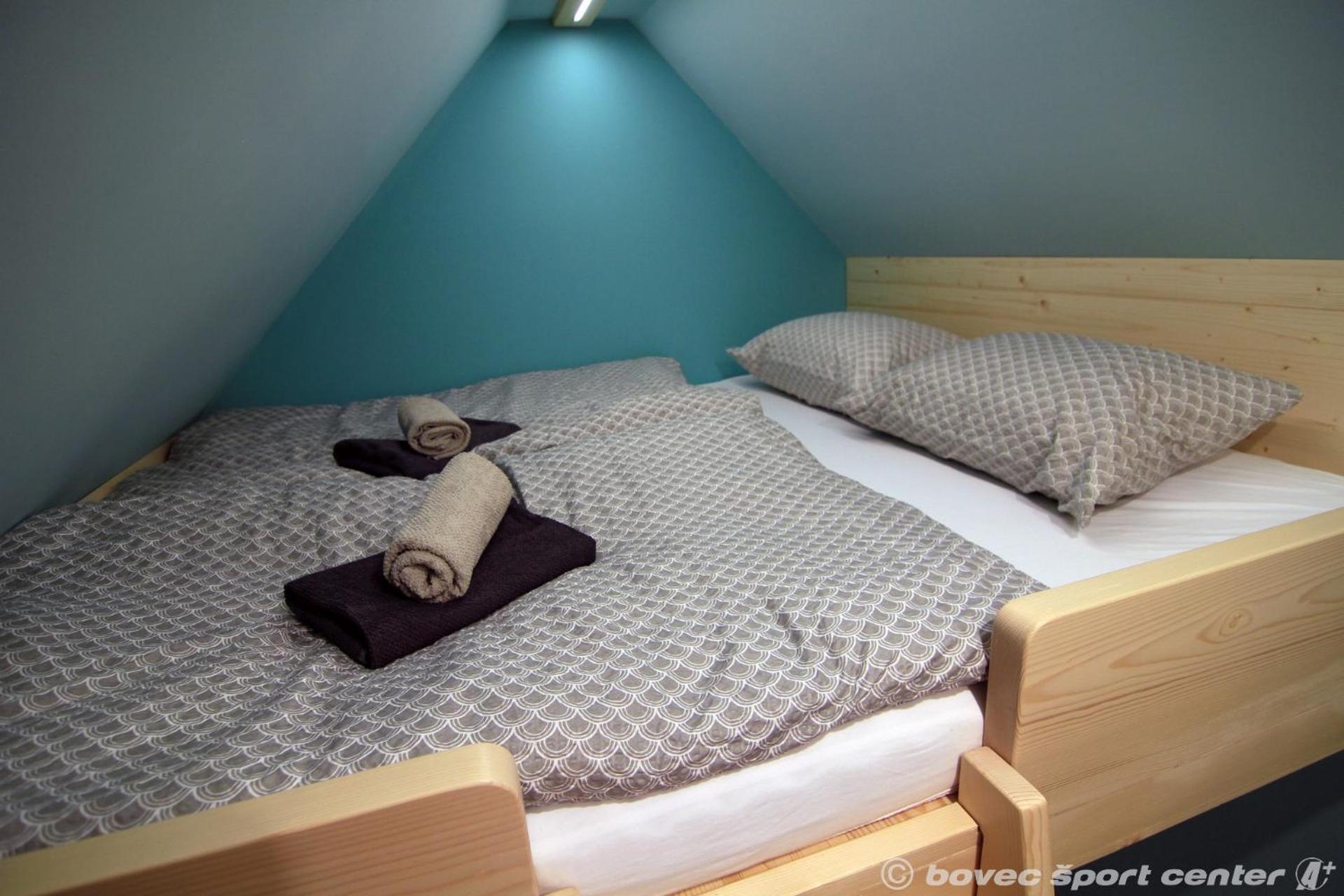 Hotel Glamping Virje Bovec Pokój zdjęcie